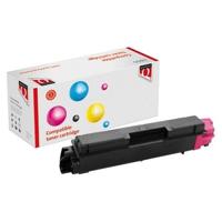 Toner quantore kyocera tk-5140m rood