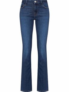 FRAME jean Le Mini Boot - Bleu