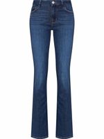 FRAME jean Le Mini Boot - Bleu