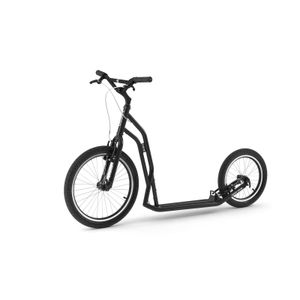 Yedoo s2016 zwart