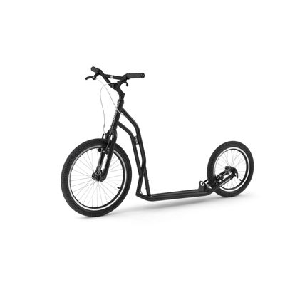 Yedoo s2016 zwart