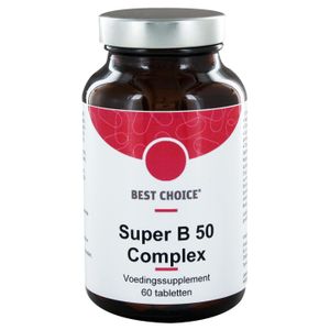 Super B 50 complex