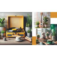 Cadeau-envelop geld pak a 10