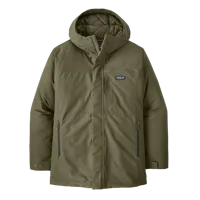 Patagonia Windshadow Parka