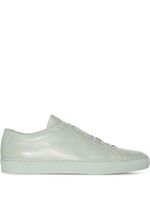 Common Projects baskets Achilles - Vert