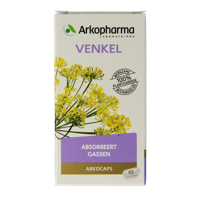 Venkel 45 Capsules