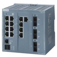 Siemens 6GK5213-3BD00-2AB2 Industrial Ethernet Switch 10 / 100 MBit/s - thumbnail