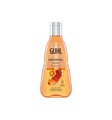 Vochtherstel shampoo