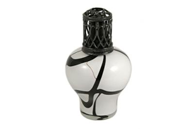 Geurlamp Tentacles L wit - Ashleigh and burwood