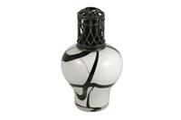 Geurlamp Tentacles L wit - Ashleigh and burwood