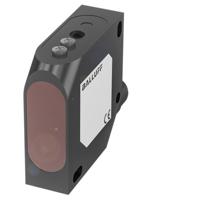 BALLUFF BOD0002 Afstandssensor 1 stuk(s) 24 (l x b x h) 50.00 x 17.00 x 50.00 mm