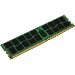 Kingston Kingston - DDR4 - 32 GB - DIMM 288-PIN - Werkgeheugenmodule voor PC 32 GB 1 x 32 GB 2666 MHz 288-pins DIMM CL19 KTH-PL426/32G