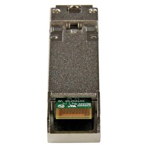 StarTech.com 10 Gigabit Fiber SFP+ Transceiver Module Cisco SFP-10G-LR Compatible SM LC 10 km