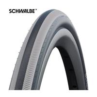 Schwalbe buitenband rightrun 23-559 (26x1.00) zwart/grijs