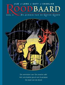 De vermisten van de zwarte valk; Het vervloekte goud van Huacapac: De stad van de dood (Hardback)