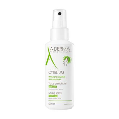 A-Derma Cytelium Spray Asséchant 100ml