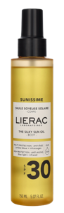 Lierac Paris - Lierac Sunissime The Silky Sun Oil SPF30 150 ml