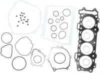 ATHENA Motor pakkingset gasket set engine zx-10r, 04-05,