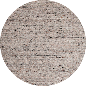 De Munk Carpets - Rond Vloerkleed Napoli 04 - 200 cm rond