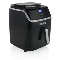 Luchtfriteuse Princess 871301609842901.182080.01.001 1700 W Zwart