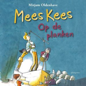 Mees Kees - Op de planken