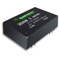 Gaptec 1S4E_0505S1.5U DC/DC-converter 200 mA 1 W Inhoud 1 stuk(s) - thumbnail