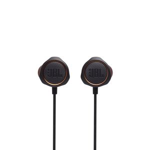 JBL Quantum 50 Headset In-ear Zwart