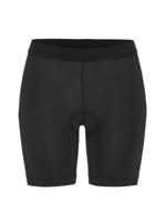 Craft everyday bike liner shorts dames black