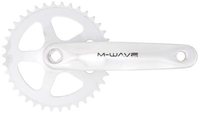 M-WAVE Mighty crankstel