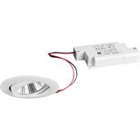 Brumberg 39363073 39363073 LED-inbouwlamp LED 6 W Wit - thumbnail