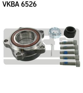 Wiellager VKBA6526