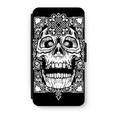Seek & Destroy: iPhone X Flip Hoesje