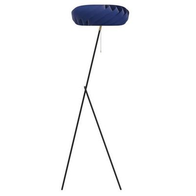 Tom Rossau TR5 Vloerlamp - Blauw - 40 cm