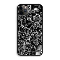 Vexx Black City : iPhone 11 Pro Biologisch afbreekbaar hoesje