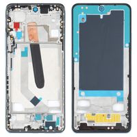 Originele voorhuizen LCD Frame Bezelplaat voor Xiaomi Poco F3 M2012K11AG