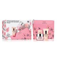 Clinique Gezichtsverzorging Moisture Surge Pakket Hydration Heroes Set