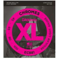 D&apos;Addario ECB81