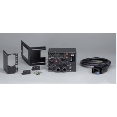 Eaton HotSwap MBP 6000i