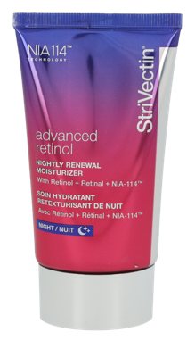 Strivectin Advanced Retinol Nightly Renewal Moisturizer 50ml
