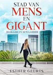 Stad van Mens en Gigant (Paperback)