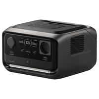 Ecoflow RIVER3PLUS-W-EU-CBOX Powerstation