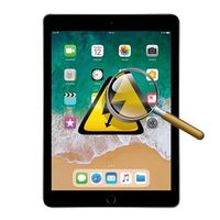 iPad 9.7 (2018) Diagnose - thumbnail