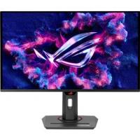 ASUS ROG Strix XG27ACDNG 27 Quad HD 360Hz OLED Gaming Monitor