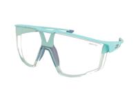 Zonnebrillen Julbo Fury Bleu/Bleu