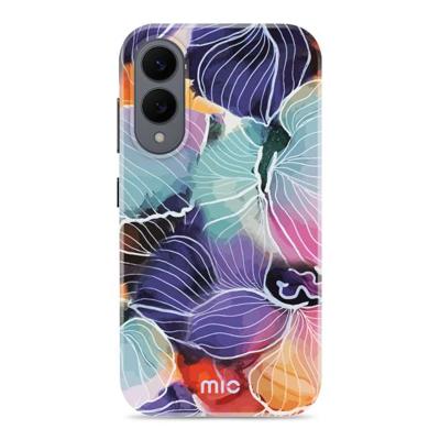 MIO Flowers Magsafe Compatible for Samsung S25 Edge 5G