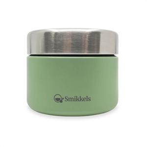 Smikkels Fruitbakje 420ml Groen