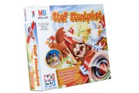 MB Stef stuntpiloot