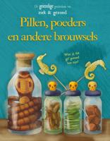 Pillen, poeders en andere brouwsels (Hardback)
