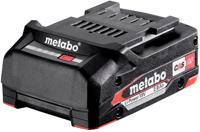 Metabo li-power accu-pack | 18 v | 2.0 ah - 625026000