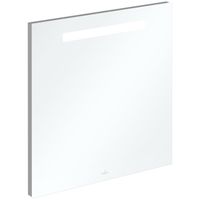 Villeroy & Boch More to see one spiegel met ledverlichting 60x60cm A430A600 - thumbnail
